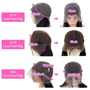 วิกผมลูกไม้แบบเต็มศีรษะทรงเบอร์มีสเคิร์ล  ไม่มีแสกกลาง แสกได้ทุกที่  ผมแท้ 100%  ลูกไม้ HD  ไม่ต้องใช้กาว  ถอนเส้นผมรอบๆ  แนวไรผมธรรมชาติ - Product Image 5