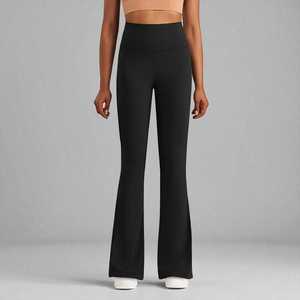 Leggings de fitness extensibles pour femmes, pour les séances d'entraînement, les activités décontractées et les modes de vie actifs - Product Image 1