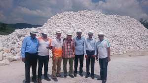 Prix de fabrication de l'adhésif de remplissage au carbonate de calcium (CaCO3) – Pierre calcaire blanche – Livraison rapide – Véritable fabrication – Origine Vietnam - Product Image 6