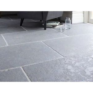 Piedra Caliza Gris Ceniza para Patios, Ideal para Suelos Exteriores de Primera Calidad, Caminos de Jardín y Construcción de Paisajes - Product Image 4