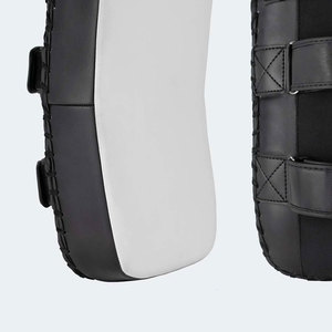 Pads de frappe en tissu écologique et durable, vente chaude, pads d'entraînement de boxe en PVC, pads de frappe personnalisés pour l'entraînement de boxe - Product Image 4