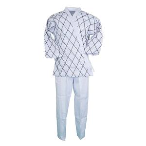 Uniformes de Karate y Hapkido MMA de Alta Calidad, Hechos por el Fabricante, en Material Suave, 2026, Nuevo Modelo Más Vendido - Product Image 5