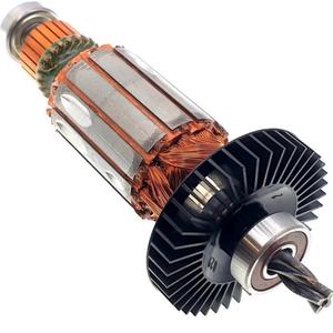 Rotor de Armadura de Repuesto AC220V-240V para Taladro de Impacto GSB16 GSB16RE GSB550RE GSB 16 GSB 16 <span class=keywords><strong>RE</strong></span> GSB 550 <span class=keywords><strong>RE</strong></span> - Product Image 1