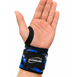 Bandes de maintien pour poignets personnalisées pour la musculation, la remise en forme, l'entraînement de force, soutien des poignets, vente en gros, fabricant OEM ODM, fournisseur - Product Image 3