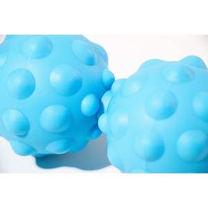 ลูกบอลนวดชนิดลูกบอลถั่วลิสง TPR - Product Image 6