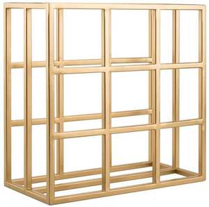 Estante de Madera para Botellas de Vino al por Mayor para Decoración del Hogar, Cocina, Mesa de Comedor, Exhibidor de Vino y Champán para Bar - Product Image 5