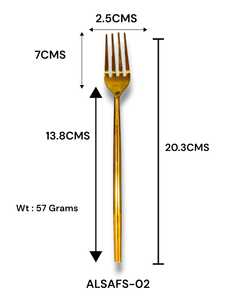 Juego de cubiertos de acero inoxidable de alta calidad para restaurantes, hoteles y aplicaciones de hostelería disponible al mejor precio. - Product Image 3