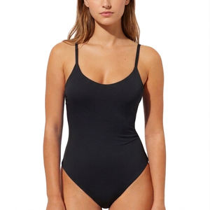 Nuevo Traje de Baño para Mujer, Tejido Resistente, Superventas, Última Tendencia, Ligero, Precio Razonable, Traje de Baño de Alta Calidad - Product Image 4