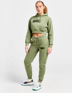 Full Custom Make New Casual Women's Regular Hoodie Solid Color Long Sleeve Zipper <b>Jacket</b> Winter Sustainable Nylon/Cotton Front - Product Image 4