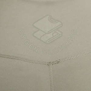 Leggings Deportivos para Mujer, Transpirables, de Secado Rápido, Ecológicos, Elásticos, para Ejercicios Físicos - Product Image 6