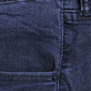 Jeans en denim coupe bootcut personnalisés pour hommes, vente en gros, fabrication ODM, respirants et à séchage rapide - Product Image 6