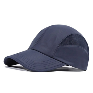 Sports <b>Caps</b> Custom Printed Athletic <b>Caps</b> Breathable Outdoor Headwear OEM Pakistan Manufacturing Export Supply - Product Image 6