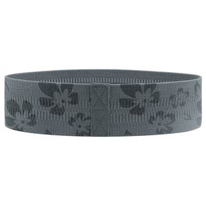 Custom Print Pro Hip Circle Resistant Band for Butt Shaping <b>Exercise</b> Women Nude Hip Fabric Resistance Bands Stretch Hip Bands - Product Image 5