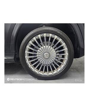 Mercedes-Benz Clase GLS Maybach GLS600 4MATIC Modelo de Junio de 2022 con 24.319 km, Volante a la Izquierda, Caja de Cambios Automática, Cámara Trasera - Product Image 5