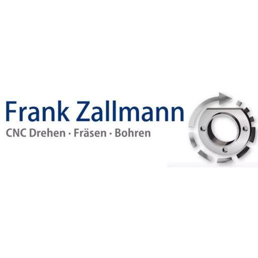 Frank Zallmann CNC Drehen & Fräsen logo