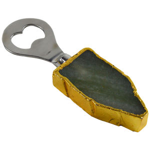 Natural Agate Stopper Opener Amethyst <b>Cluster</b> Rose Quartz <b>Crystal</b> Natural Gemstone Meditation Beer Decoration Bottle Opener - Product Image 6