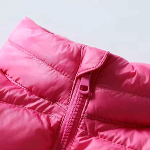 Gilet matelassé pour homme à prix raisonnable, dernier style, très vendu, anti-plis, respirant, en tissu de qualité supérieure, entièrement personnalisable - Product Image 6