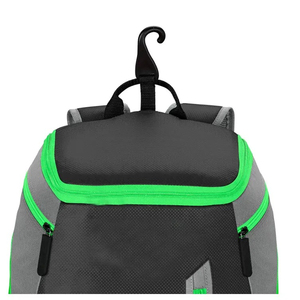Nueva Mochila para Béisbol y Sóftbol, Bolsa para Bates de Béisbol Juvenil, para Niños y Adultos, con Gancho para Cascos y Zapatos, Tamaño OEM para Equipos Deportivos - Product Image 5