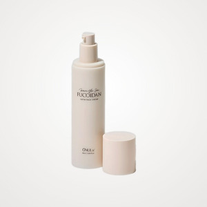 Crème liftante Oneul31 Fucoidan Satin, crème éclatante pour le visage, crème liftante pour le visage, crème pour le visage, crème de soin pour la peau, soin du visage - Product Image 2