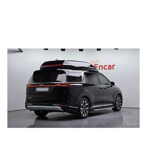 Kia Carnival 2023 de 7 Plazas, Limusina de Alta Gama, 16,454 km, Diésel, Caja de Cambios Automática, Asientos de Cuero, Volante a la Izquierda, Cámara Trasera - Product Image 2