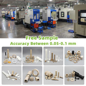 किसी भी विनिर्देश को पी शीट पहनने-प्रतिरोधी इंजीनियरिंग प्लास्टिक पी 6 पी 66 पी 12 नायलॉन psu pi pi pi cvc शीट - Product Image 3