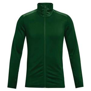 Chaqueta Deportiva de Diseño Clásico, Transpirable, Personalizable, de Color Sólido, Moderna, para Hombre - Product Image 3