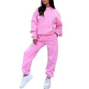 ชุดวอร์มมีฮู้ดสำหรับผู้ชายชุดวอร์มผ้าคอตตอนเฟรนช์เทอร์รี่ชุดวอร์มแฟชั่น - Product Image 1