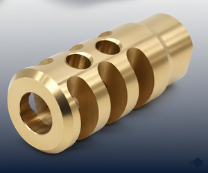 Service de fabrication sur mesure par usinage CNC de précision OEM, tournage et fraisage de laiton, aluminium, acier inoxydable, prototype rapide, fabricant de pièces métalliques - Product Image 3