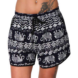 Shorts de bain pour hommes de haute qualité en gros, prix de gros, dernière arrivée, service OEM, anti-rétrécissement, shorts de bain pour hommes les plus vendus - Product Image 2