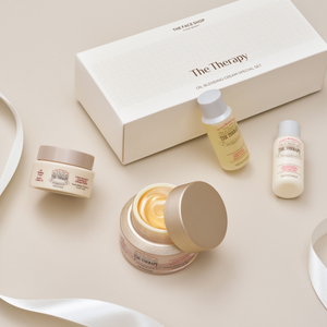 Set di Creme per il Viso Royal Therapy Oil Blending con Ingredienti Senza Parabeni in Offerta - Product Image 1