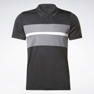 Camisetas Polo de Alta Calidad para Hombre, Camisetas Polo Deportivas Personalizadas al por Mayor de Algodón - Product Image 1