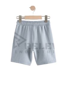 Wholesale Custom Breathable Eco-Friendly Knitted Hot Elastic Mid Waist 100% Cotton Knee Length <b>Men's</b> <b>Smart</b> Casual <b>Shorts</b> - Product Image 2