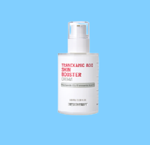 Crema Facial con Ácido Tranexámico - Loción Iluminadora y Unificadora del Tono de Piel - Product Image 6