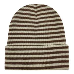 New Design Arrive Contact Us More Designer Unisex Knitted Beanie <b>Hats</b> <b>Winter</b> 3D Embroidery - Product Image 1