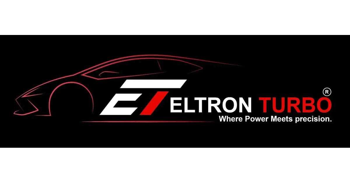 ELTRON TURBO logo