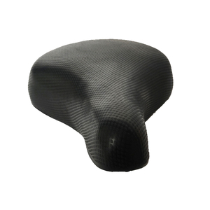 Asiento de <span class=keywords><strong>bicicleta</strong></span> cómodo para adulto, sillín de <span class=keywords><strong>bicicleta</strong></span> de montaña, hueco, novedad, superventas - Product Image 5