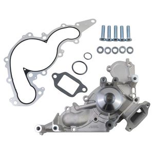 Pompa dell'Acqua con Guarnizione per Lexus Sequoia e Tundra 4.0L 4.3L 4.7L, Codice 16100 50023 - Product Image 5