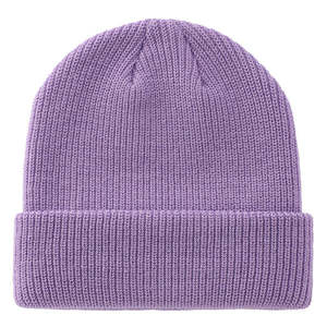 Bonnet en tricot imperméable de haute qualité à motif animalier pour hommes et femmes, personnalisable avec votre propre design de marque, idéal pour l'hiver - Product Image 3