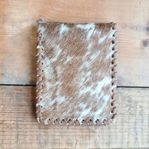 Carteras de Cuero Vacuno para Hombre, Delgadas, de Alta Calidad y Precio Económico, Cómodas y Modernas, de Cuero Vacuno Genuino - Product Image 4