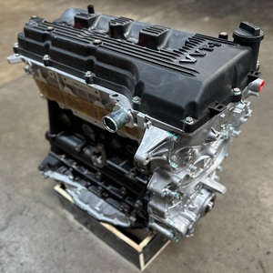 เครื่องยนต์ดีเซล 2.7L V6 2TR-FE มือสอง สำหรับเปลี่ยนใส่รถยนต์ Hilux Tacoma Fortuner คุณภาพพรีเมียม ผ่านการทดสอบแล้ว จัดส่งรวดเร็ว พร้อมส่ง - Product Image 1