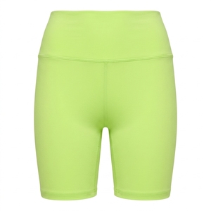 Shorts de sport compressifs pour hommes avec poches zippées, extensibles, à séchage rapide, anti-transpiration, pour la course à pied et l'entraînement - Product Image 1