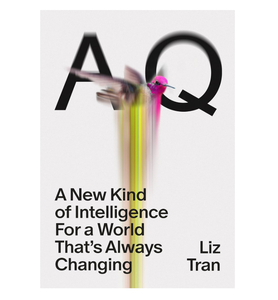 AQ : Un nouveau type d'intelligence pour un monde en constante évolution - Broché (Vente en gros) - Product Image 3