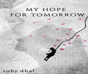 ความหวังของฉันสำหรับวันพรุ่งนี้ โดย รูบี้ ดาล หนังสือปกอ่อนขายดีสำหรับผู้ใหญ่ - Product Image 3
