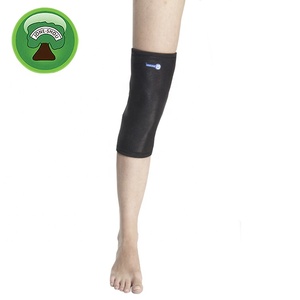 Ceinture de course élastique compression genou soutien - Product Image 2