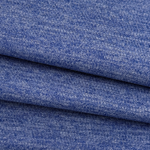 Nueva Tela de Punto Sencillo de Poliéster/Spandex para Camisetas de Yoga - Product Image 5