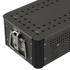 ชุดเครื่องมือศัลยกรรมกระดูก PFNA Nail ได้รับการรับรองมาตรฐาน CE คุณภาพสูง ขนาด 6.5 มม. สกรูแบบมีรูตรงกลาง ทำจากเหล็กกล้าไร้สนิม ขาย - Product Image 6