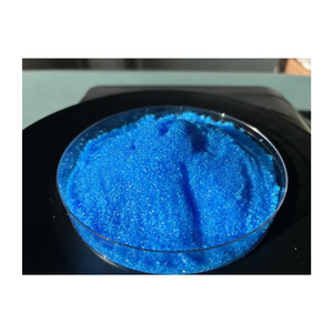 ทองแดงซัลเฟตเกรดส่งออก พร้อมมาตรฐานคุณภาพผลิตภัณฑ์ที่สม่ำเสมอ - Product Image 1