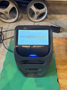 Launch Pro |   Simulador de Golf |   Data de Balones y Clubes Desbloqueada - Product Image 2