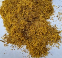 Rambut Panjang Herbal Roll Your Own Rag Amber tipe Daun Golden & Virginia American high Spirit, Pasokan Grosir