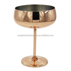Gobelet à margarita moderne en acier inoxydable, Shandong, Chine, haute qualité - Product Image 5